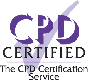 CPD Certified