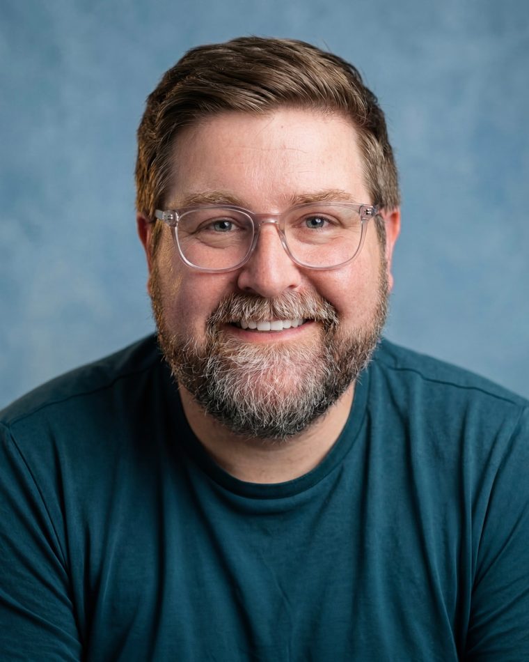 Tanner O. Campbell, philosopher and author
